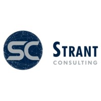 Strant Consulting Logo