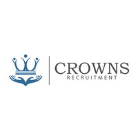 Crowns Recruitment Logo