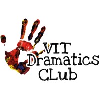 VIT Dramatics Club Logo