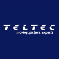 Teltec AG Logo