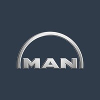 MAN Truck & Bus Malaysia Logo