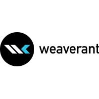 WEAVERANT Logo
