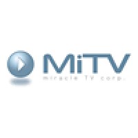 Miracle TV Corp. Logo