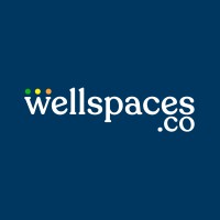 wellspaces.co Group Logo
