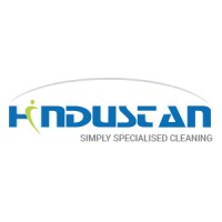Hindustan Facilities Logo