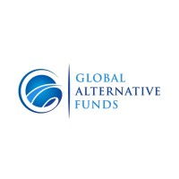 Global Alternative Funds Logo