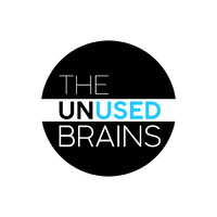 The Unused Brains Logo