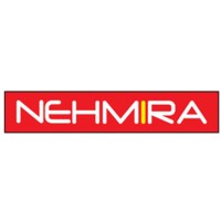 Nehmira Ventures Sdn Bhd Logo