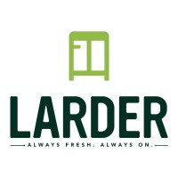 Larder Logo