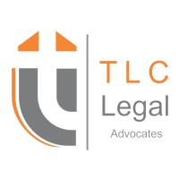 TLC Legal Logo