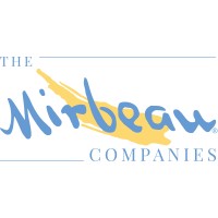 The Mirbeau Companies Logo
