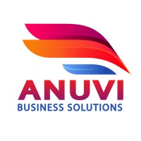 Anuvi Business Solutions Logo