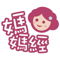 MamaClub 媽媽經 Logo