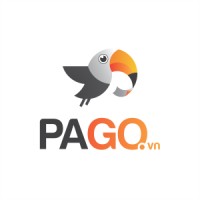 Pago.vn Logo