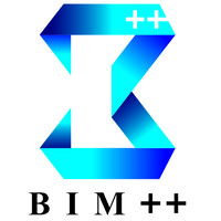 BIM Plus Plus Project Consultant Logo