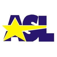 All Star Link Logistics Co., Ltd. Logo