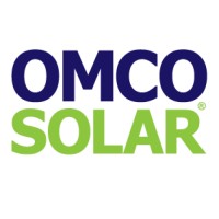 OMCO Solar Logo