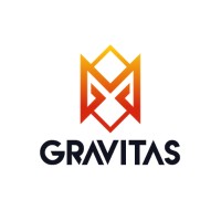 Gravitas Logo