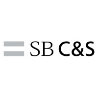 SB C&S Corp. Logo