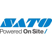 SATO Auto-ID Malaysia Sdn. Bhd. Logo