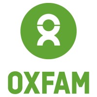Oxfam in Indonesia Logo