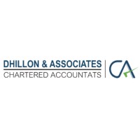 Dhillon & Associates Logo