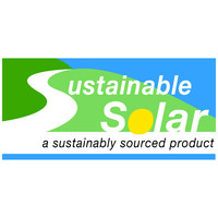 Sustainable Solar China Limited Logo