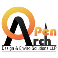 Open Arch Design and Enviro Solutions LLP Logo