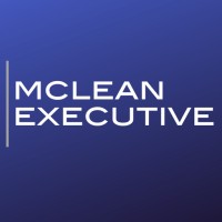 Mclean Executive Logo