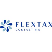FlexTax Consulting Logo
