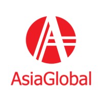 AsiaGlobal Technologies, Inc. Logo