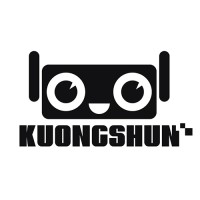KUONGSHUN ELECTRONIC LIMITED Logo