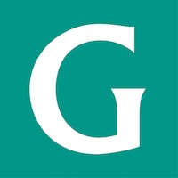 GezondheidsKrant Logo