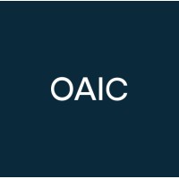 Office of the Australian Information Commissioner Logo