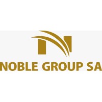 NOBLE GROUP SA Logo