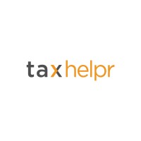 TaxHelpr.com Logo