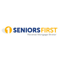 Seniors First Logo