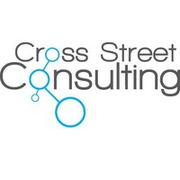 Cross Street Consulting Logo