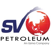 Setegap Ventures Petroleum Sdn Bhd Logo