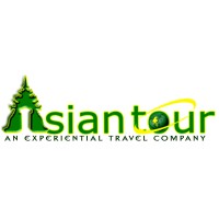 Asian Tour Myanmar Logo