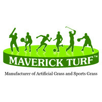 Maverick Turf Corporation LLP/ SDN BHD Logo