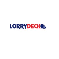 LorryDeck Logistics India Pvt Ltd Logo