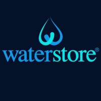 Water Store Logo