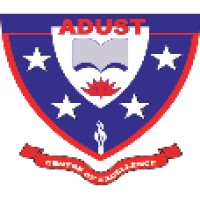 Atish Dipankar University of Science and Technology Logo