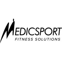 MedicSport A/S Logo
