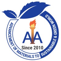 International Association of Advanced Materials (IAAM) Logo