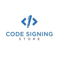 CodeSigningStore Logo