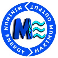 Minput Energy Private Limited Logo