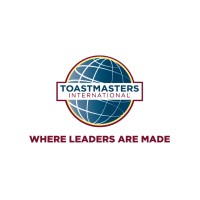 IIM Kozhikode Toastmasters Logo