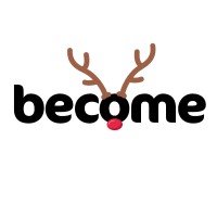 Become Recruitment UK Logo